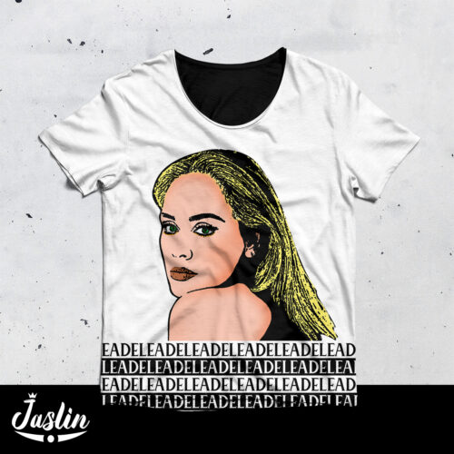 Camisa Adele One and Only - Image 2