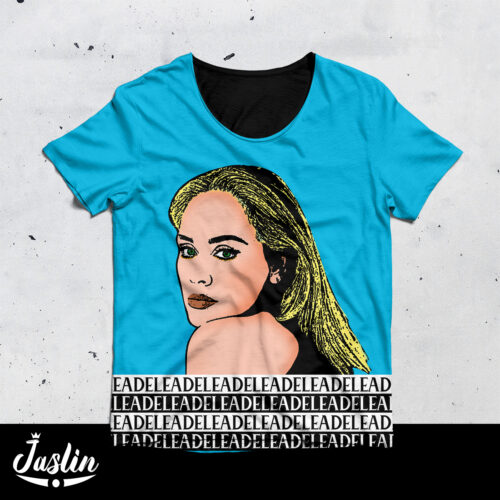 Camisa Adele One and Only - Image 3