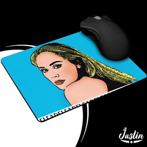 Mousepad Adele One and Only - Image 3