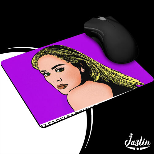 Mousepad Adele One and Only - Image 2