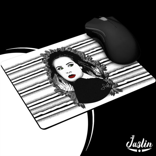 Mousepad Adele Hello - Image 3