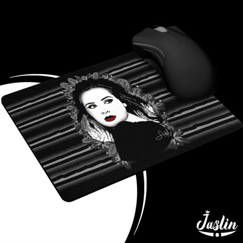 Mousepad Adele Hello - Image 2