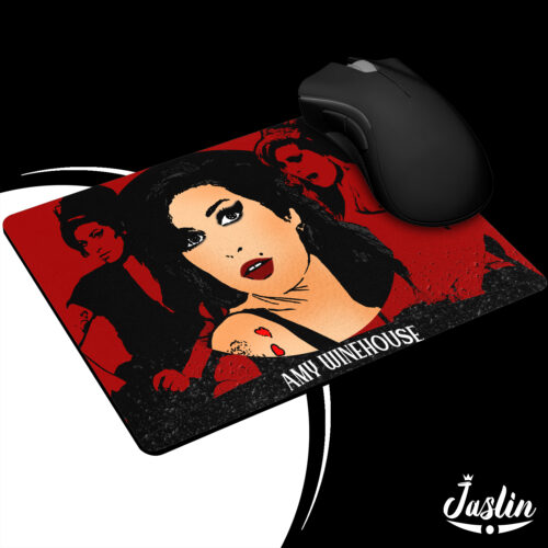 Mousepad Amy Winehouse Valerie - Image 2