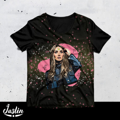 Camisa Anahi Dividida - Image 3