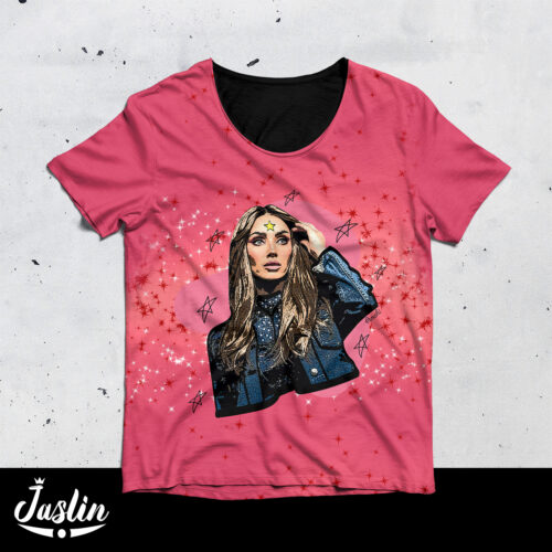 Camisa Anahi Dividida - Image 2