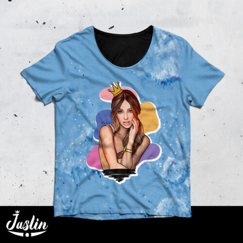 Camisa Anahi Amnesia - Image 3