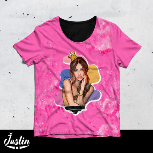 Camisa Anahi Amnesia - Image 2