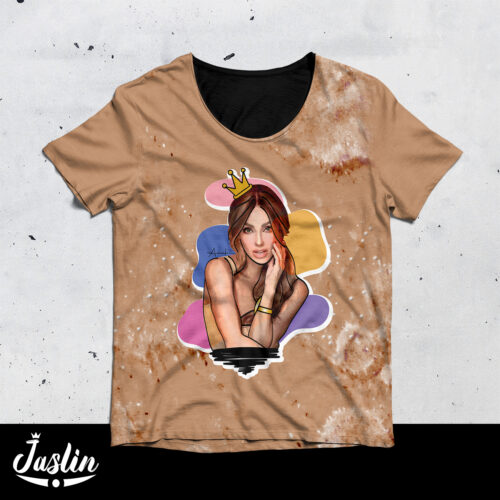 Camisa Anahi Amnesia - Image 4