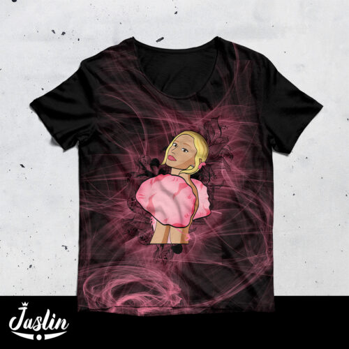 Camisa Ariana Grande Everyday - Image 3