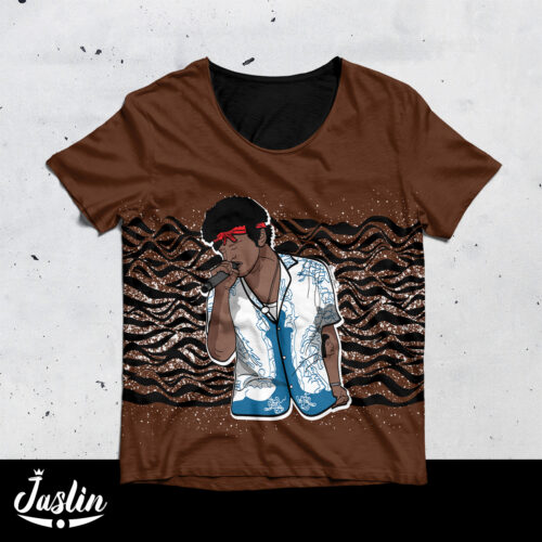 Camisa Bruno Mars Grenade - Image 3