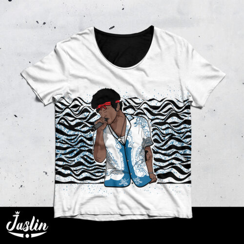 Camisa Bruno Mars Grenade - Image 4