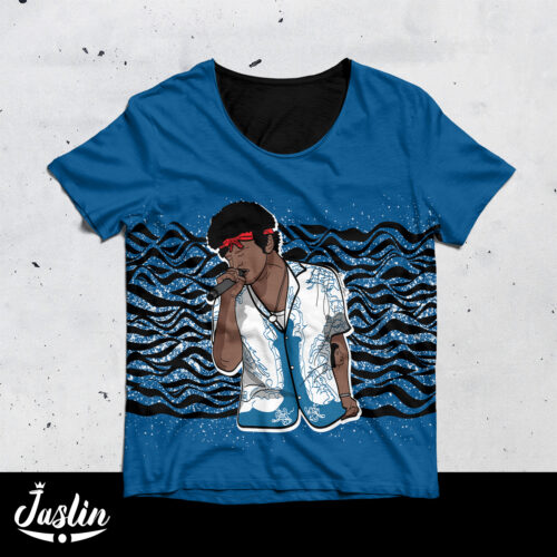 Camisa Bruno Mars Grenade - Image 5