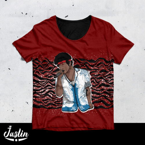 Camisa Bruno Mars Grenade - Image 6