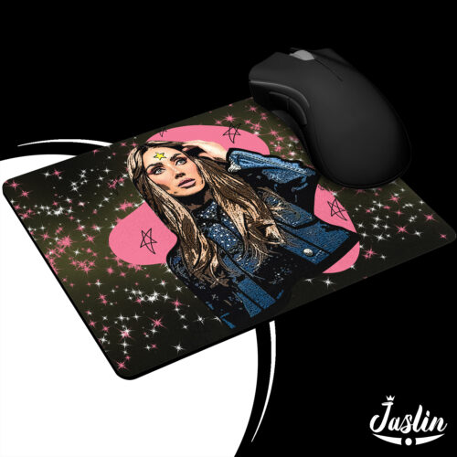 Mousepad Anahi Dividida - Image 3