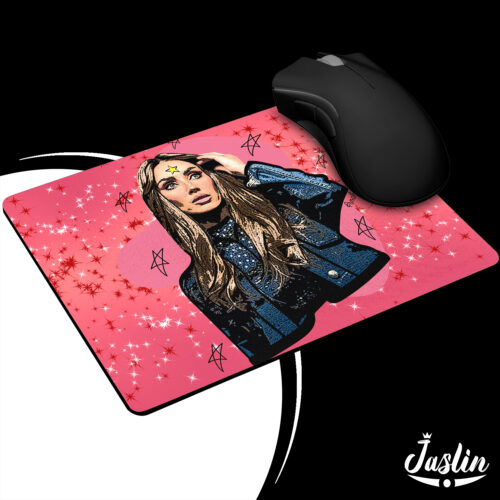 Mousepad Anahi Dividida - Image 2