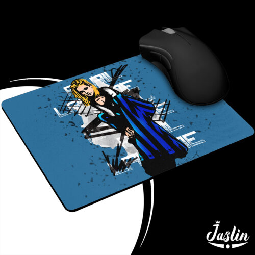 Mousepad Avril Lavigne Complicated - Image 2