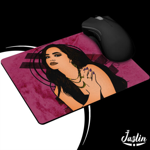 Mousepad Becky G No soy - Image 3