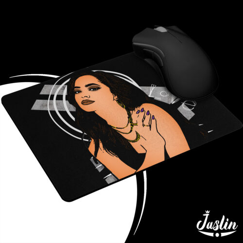 Mousepad Becky G No soy - Image 2