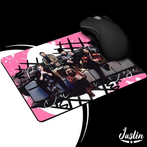 Mousepad Backstreet Boys Drowning - Image 3