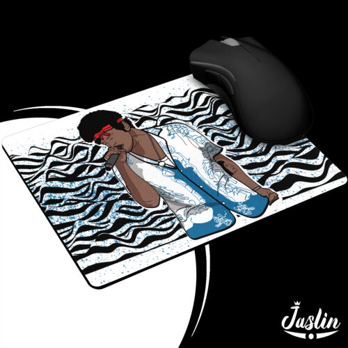 Mousepad Bruno Mars Grenade - Image 4