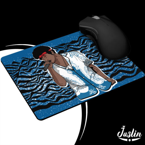 Mousepad Bruno Mars Grenade - Image 3