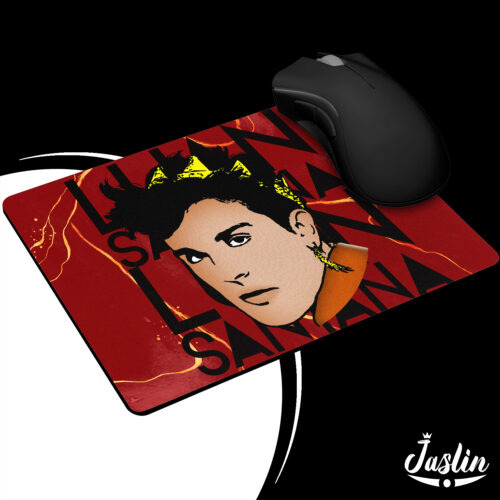 Mousepad Luan Santana Te vivo - Image 2