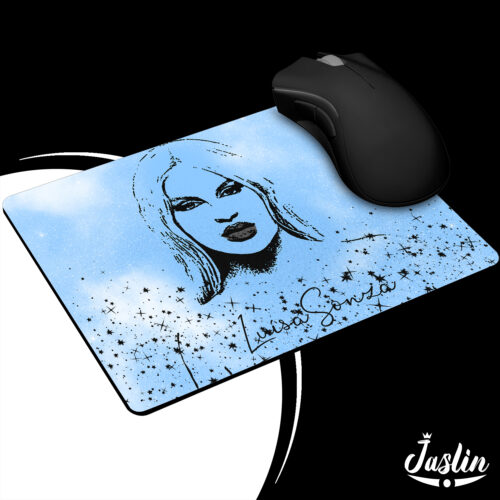 Mousepad Luisa Sonza Cachorrinha - Image 2