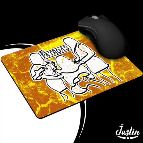 Mousepad Maiara e Maraisa, Marília Mendonça As Patroas Assunto Delicado - Image 3