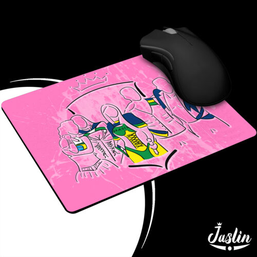 Mousepad RBD Brasil - Image 5