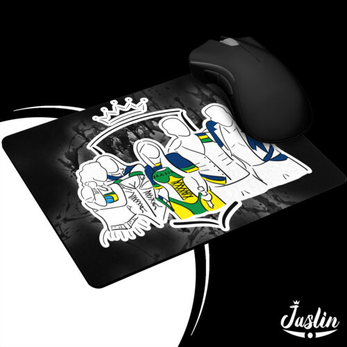 Mousepad RBD Brasil - Image 4