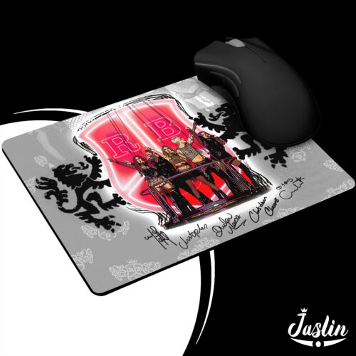 Mousepad RBD Camino Al Sol - Image 3