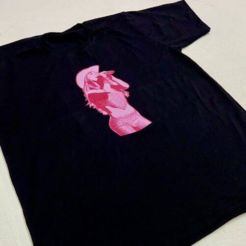 Camisa Anahi Que dificil es ser yo (MALHA) - Imagem 6