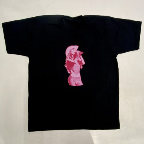 Camisa Anahi Que dificil es ser yo (MALHA) - Imagem 4