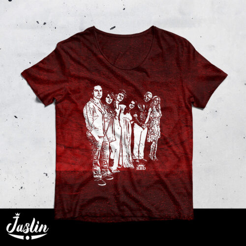 Camisa RBD Connected - Image 2