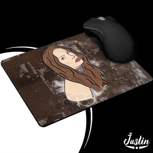 Mousepad Belinda Egoísta - Image 3