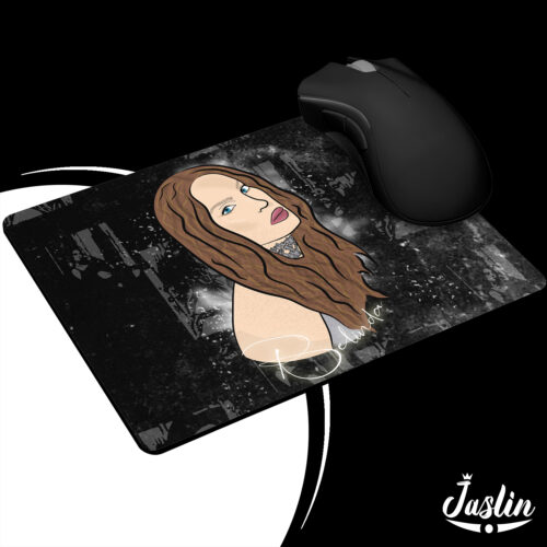 Mousepad Belinda Egoísta - Image 2