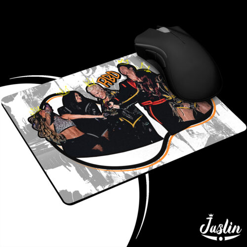 Mousepad RBD Cerquita de Ti - Image 3