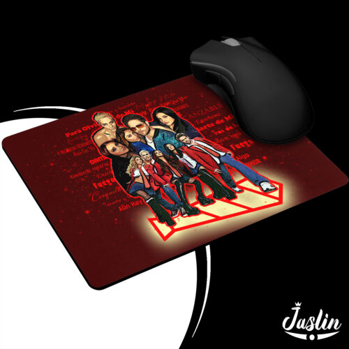 Mousepad RBD Dame - Image 2