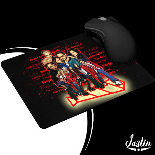 Mousepad RBD Dame - Image 3