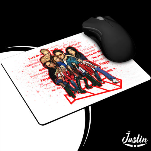 Mousepad RBD Dame - Image 4