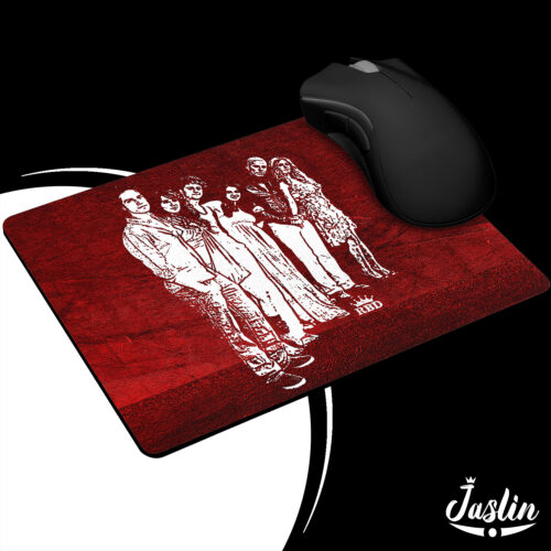 Mousepad RBD Connected - Image 3