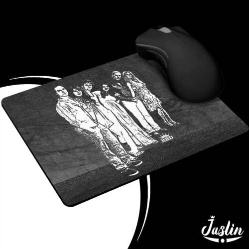 Mousepad RBD Connected - Image 2