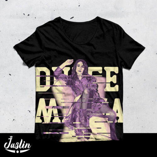 Camisa Dulce Maria Inevitable - Image 3