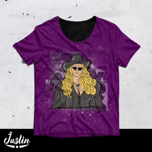 Camisa Beyonce Listen - Image 2