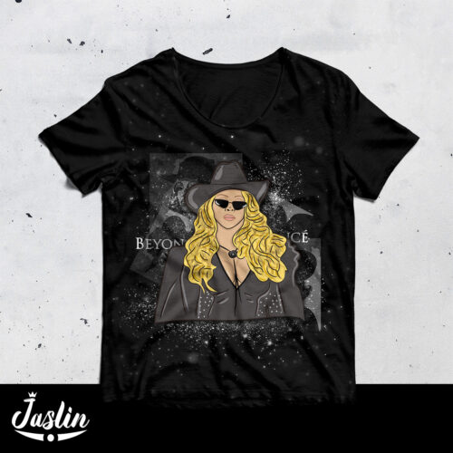 Camisa Beyonce Listen - Image 3