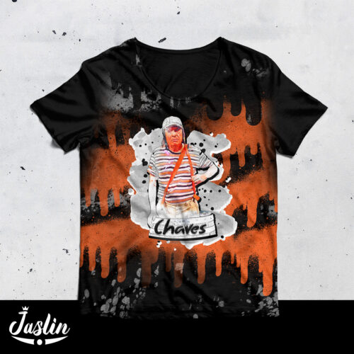 Camisa Chaves - Image 2