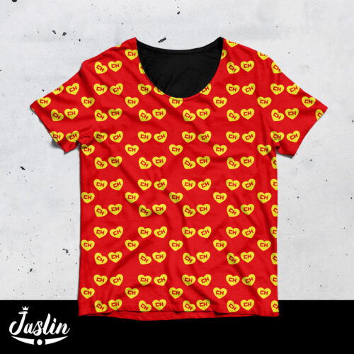 Camisa Chaves Chapolin Logos - Image 2