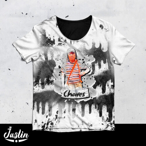 Camisa Chaves - Image 3