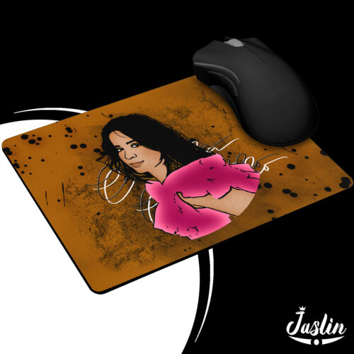 Mousepad Camila Cabello Havana - Image 2