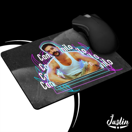 Mousepad Camilo Plis - Image 3